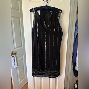 Nicole by Nicole Miller dress, size 10